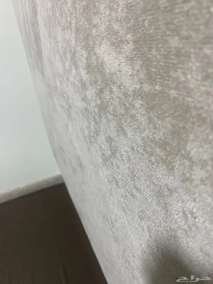 سرير بيج غامق 2
