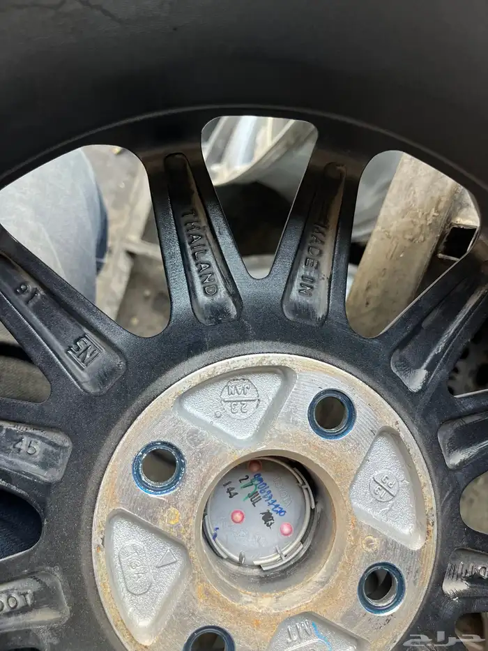 جنوط يارس 3