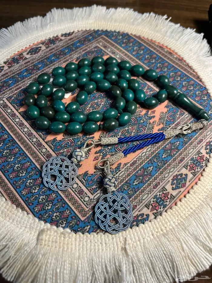 سبح كوك مطعمه  فتوران فيروزي 4