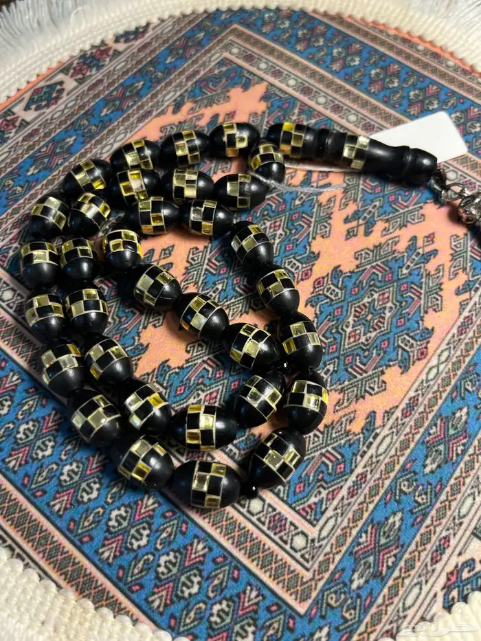 سبح كوك مطعمه  فتوران فيروزي 0