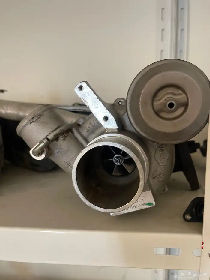 تشليح صيني تيربو 95 شانجان 85 مع ضمان 1