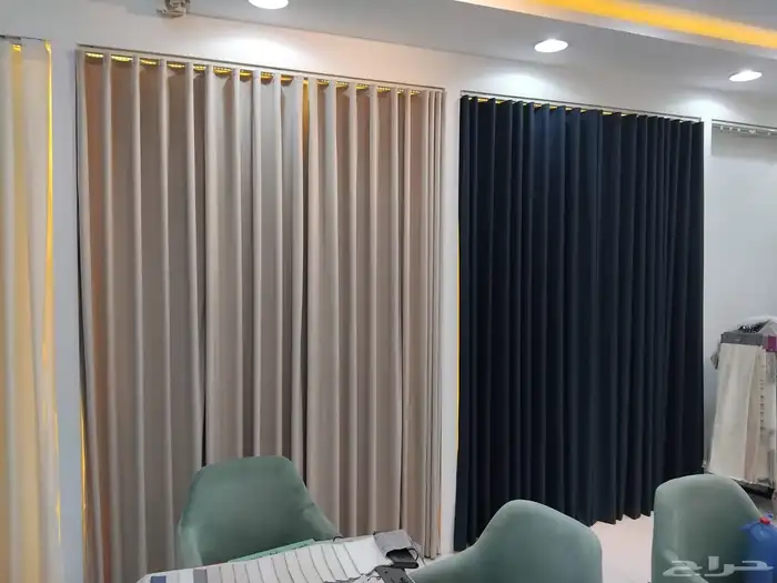 ستائر وايفي 1