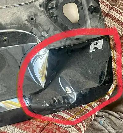 قطع غيار جي اكس ار جي ار 2024 0
