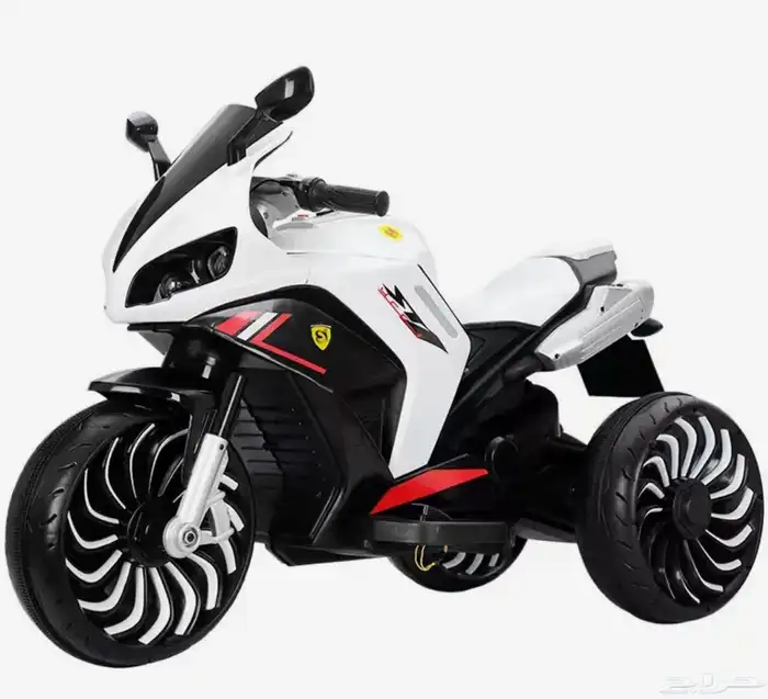 دباب ماستر الكهربائي للأطفال بالحجم الكبير وبطارية بقوة 12V 14