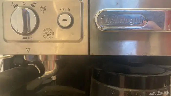 ماكينة قهوة 2