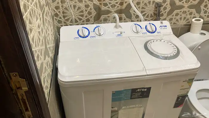 شقة مفروشة فاخرة فالطائف 8