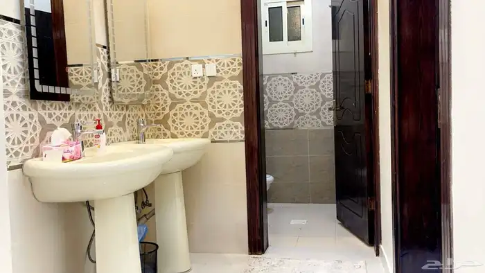 شقة مفروشة فاخرة فالطائف 10