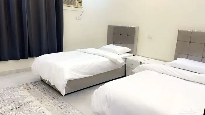 شقة مفروشة فاخرة فالطائف 3