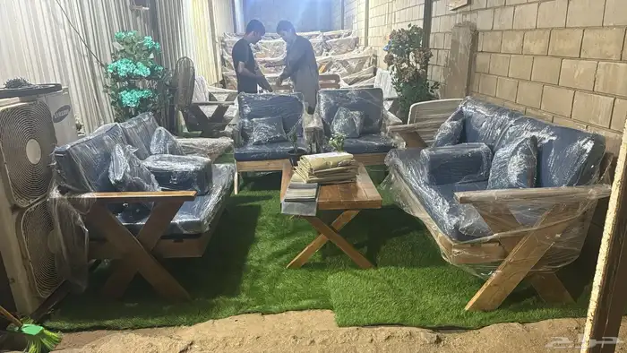 جلسات الخارجية 8