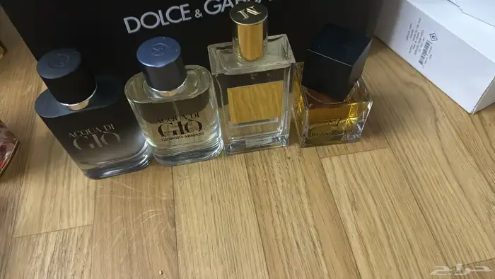 كلها عطورت اصليه 11