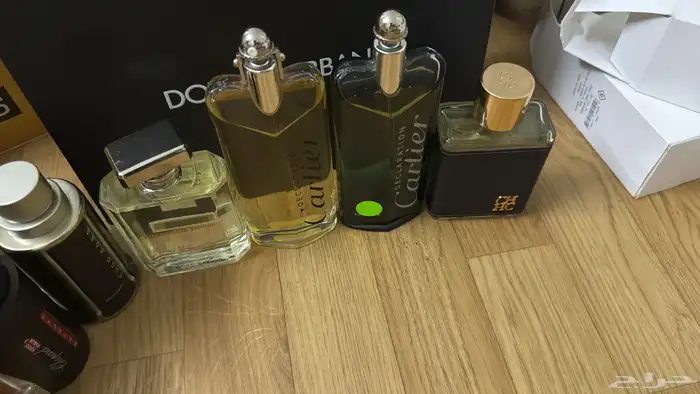 كلها عطورت اصليه 13