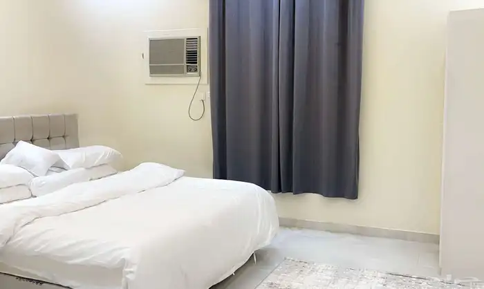 شقة مفروشة فاخرة فالطائف 2