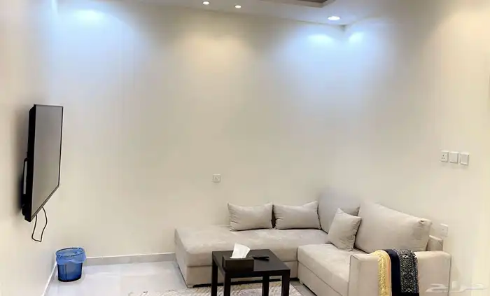 شقة مفروشة فاخرة فالطائف 1