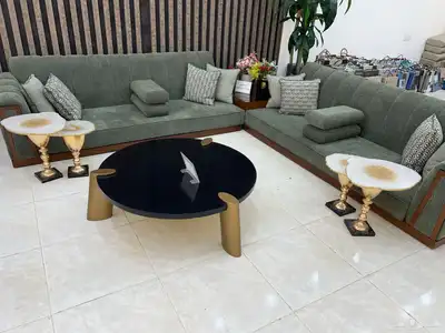 تفضيل جميع أنواع الكنب المودرن ونيو كلاسيك وطاولات الطعام 7