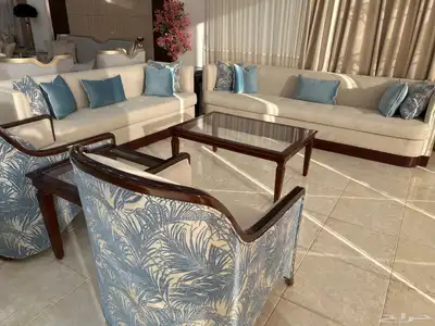 تفضيل جميع أنواع الكنب المودرن ونيو كلاسيك وطاولات الطعام 3