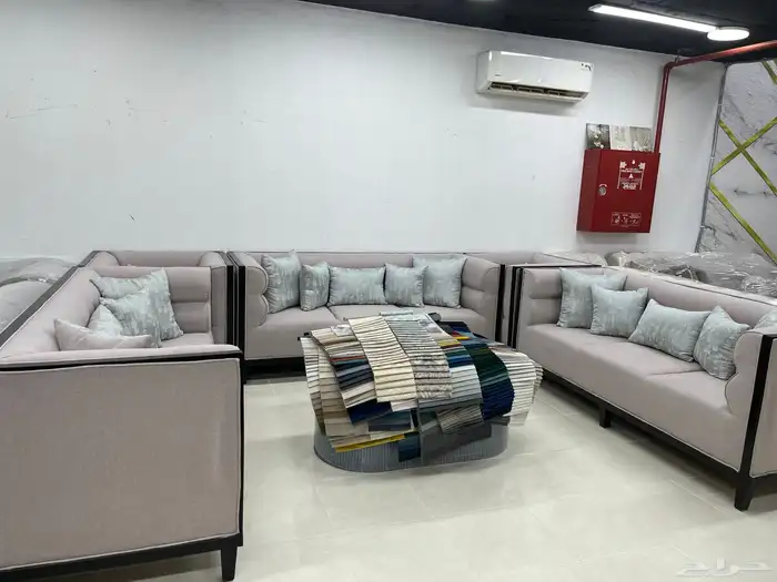 كنبات كلاسك 4