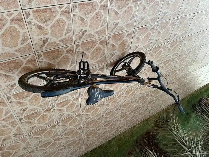 سيكل شركة TON مقاس 22 0