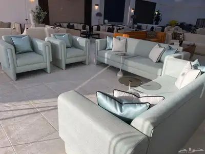 تفضيل جميع أنواع الكنب المودرن ونيو كلاسيك وطاولات الطعام 4