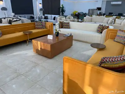 تفضيل جميع أنواع الكنب المودرن ونيو كلاسيك وطاولات الطعام 5