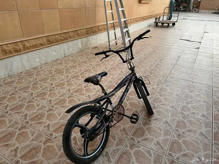 سيكل شركة TON مقاس 22 4