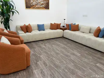 تفضيل جميع أنواع الكنب المودرن ونيو كلاسيك وطاولات الطعام 0