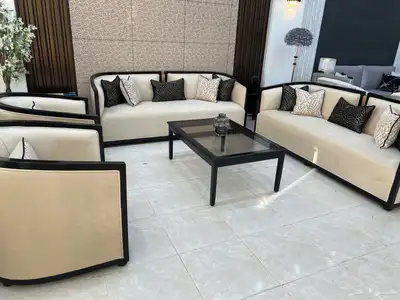 تفضيل جميع أنواع الكنب المودرن ونيو كلاسيك وطاولات الطعام 6