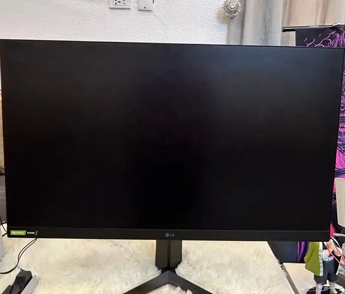 شاشة قيمنق للبيع 9