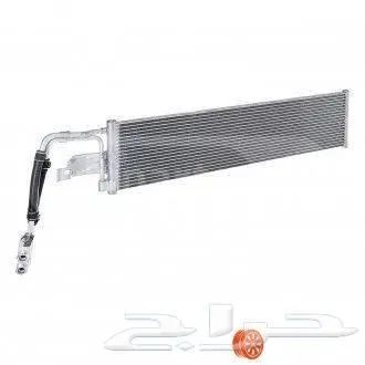 مبرد زيت جربوكس شفرولية كروز ماليبو 1