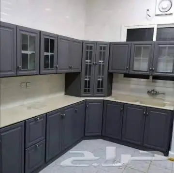 مطابخ صاج المنيوم جديده بسعر المصنع 12