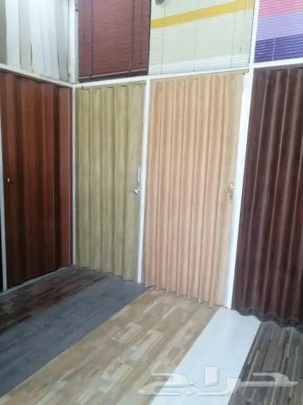 أسقف مستعارة و شرائح المنيوم 2