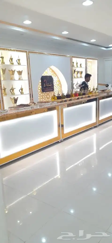 لضيافات والحفلات والمناسبات 1