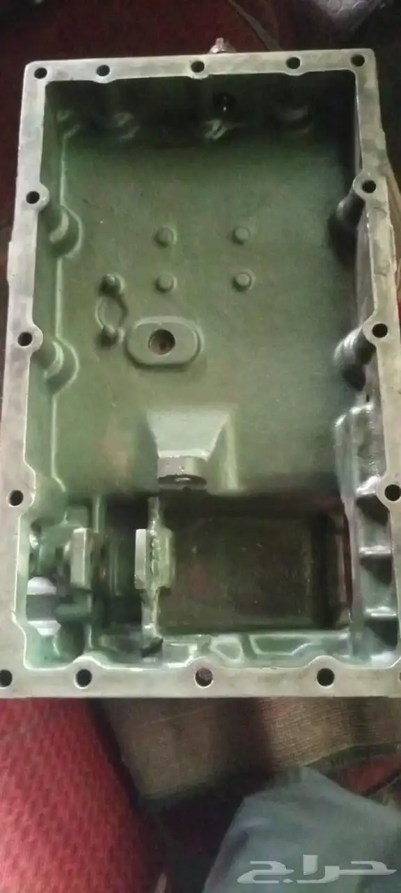 غطاء قير بوز 24 مستخدم شغال 0