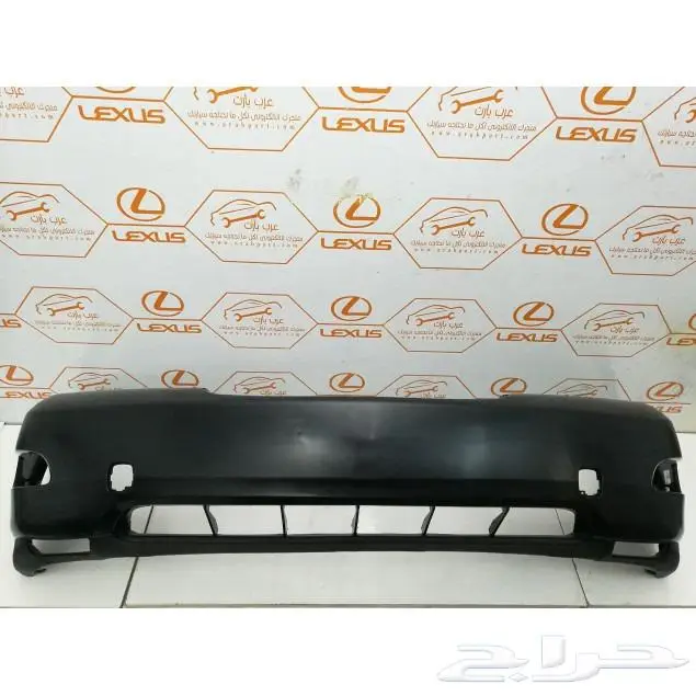 شمعات واسطبات شبك جلد مقص لكزس ار اكس RX 2003 2007 6