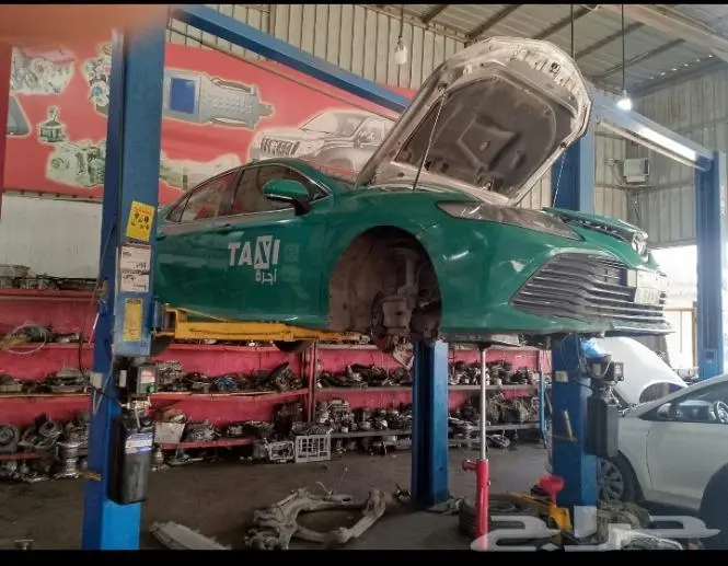 كامري 2019 0