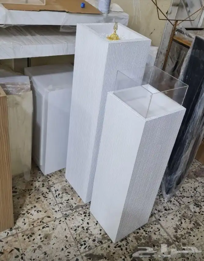 لإيجار مداخل حفلات مناسبات وأشجار زيتون ألهبه 2