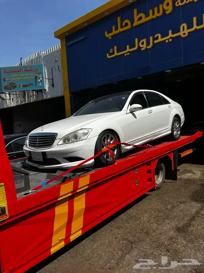 سطحه الرياض هيدروليك 2