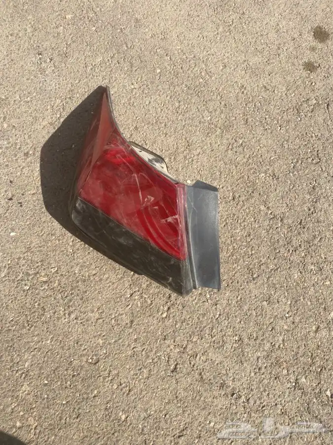 اسطبات هوندا كورد 2008-2012 1