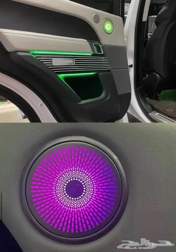 اصلاح شاشات رنج اودي لكزس برمجة سيارت الامريكية قطع غيار 44