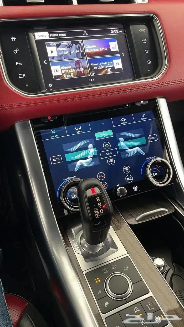 اصلاح شاشات رنج اودي لكزس برمجة سيارت الامريكية قطع غيار 57