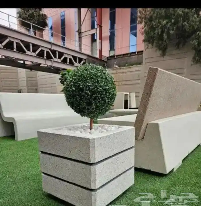 صبات خراسانه زينه حدايق جميع النواع 18