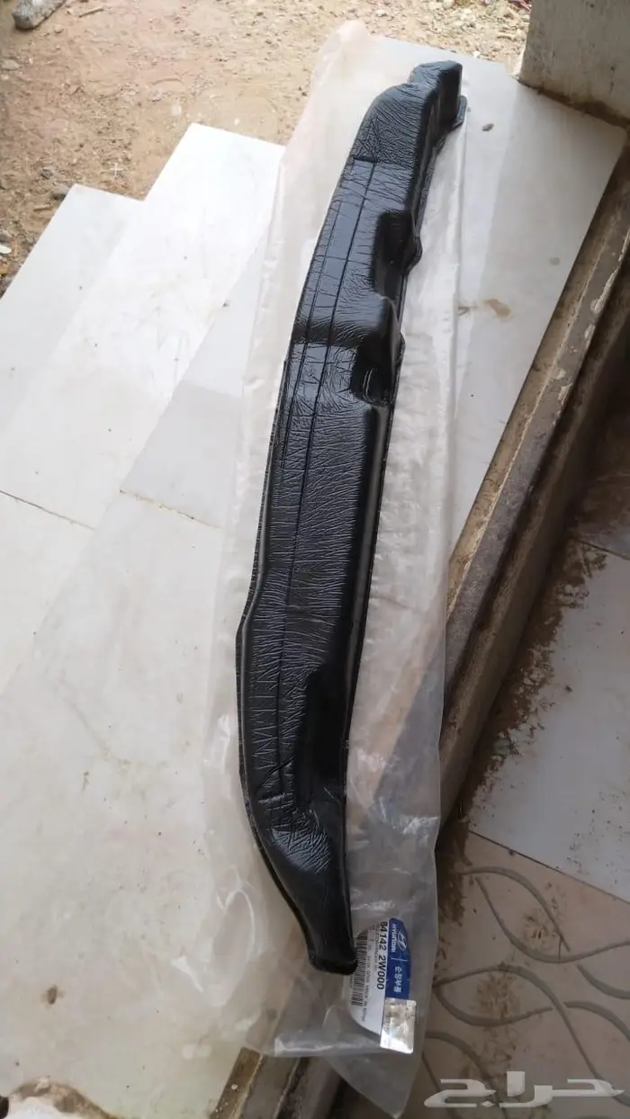 جلده هواء رفرف امامى سنتافى 0