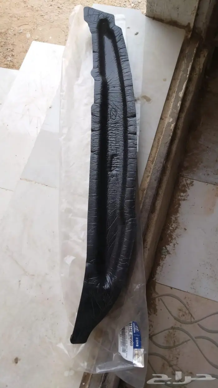 جلده هواء رفرف امامى سنتافى 2