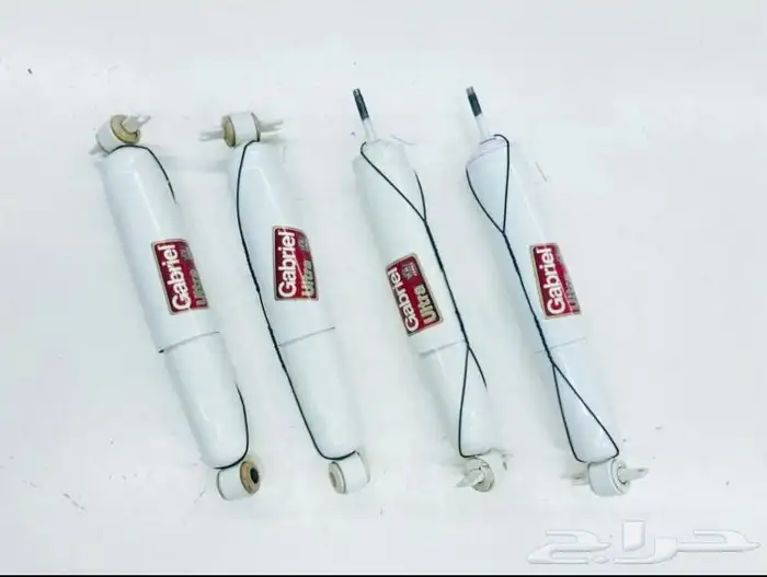 مساعدات جبريال شيروكي 0