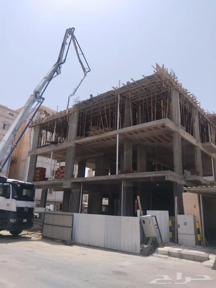 مقاول معماري 1