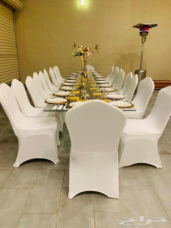 الوفاء للحفلات والمناسبات 4