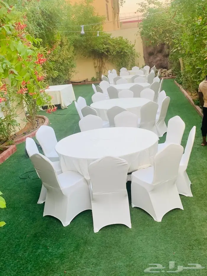 الوفاء للحفلات والمناسبات 11