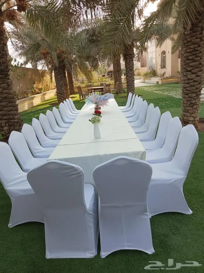 الوفاء للحفلات والمناسبات 6