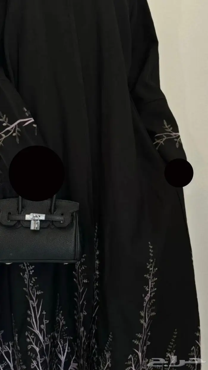 عباية للبيع 1