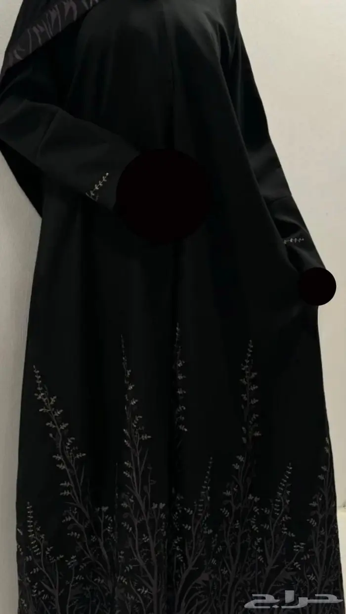 عباية للبيع 2