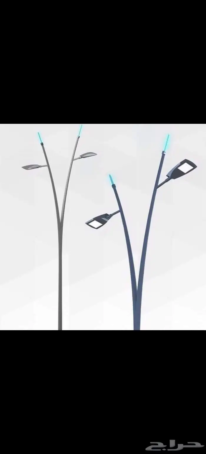 مواد كهرباء اعمده اناره مراوح شفط كشافات للبيع 60